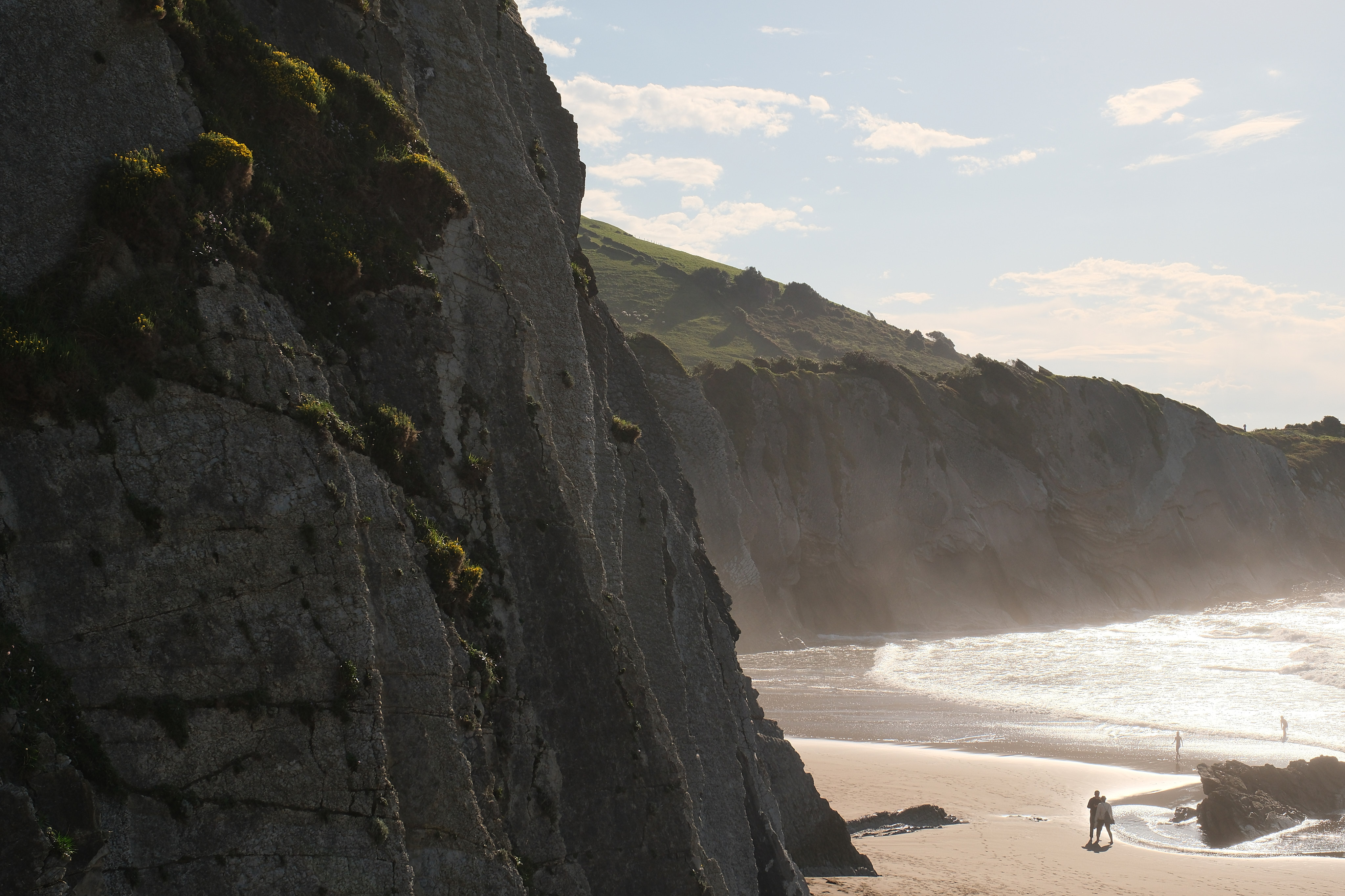 Apr 2025 - Zumaia