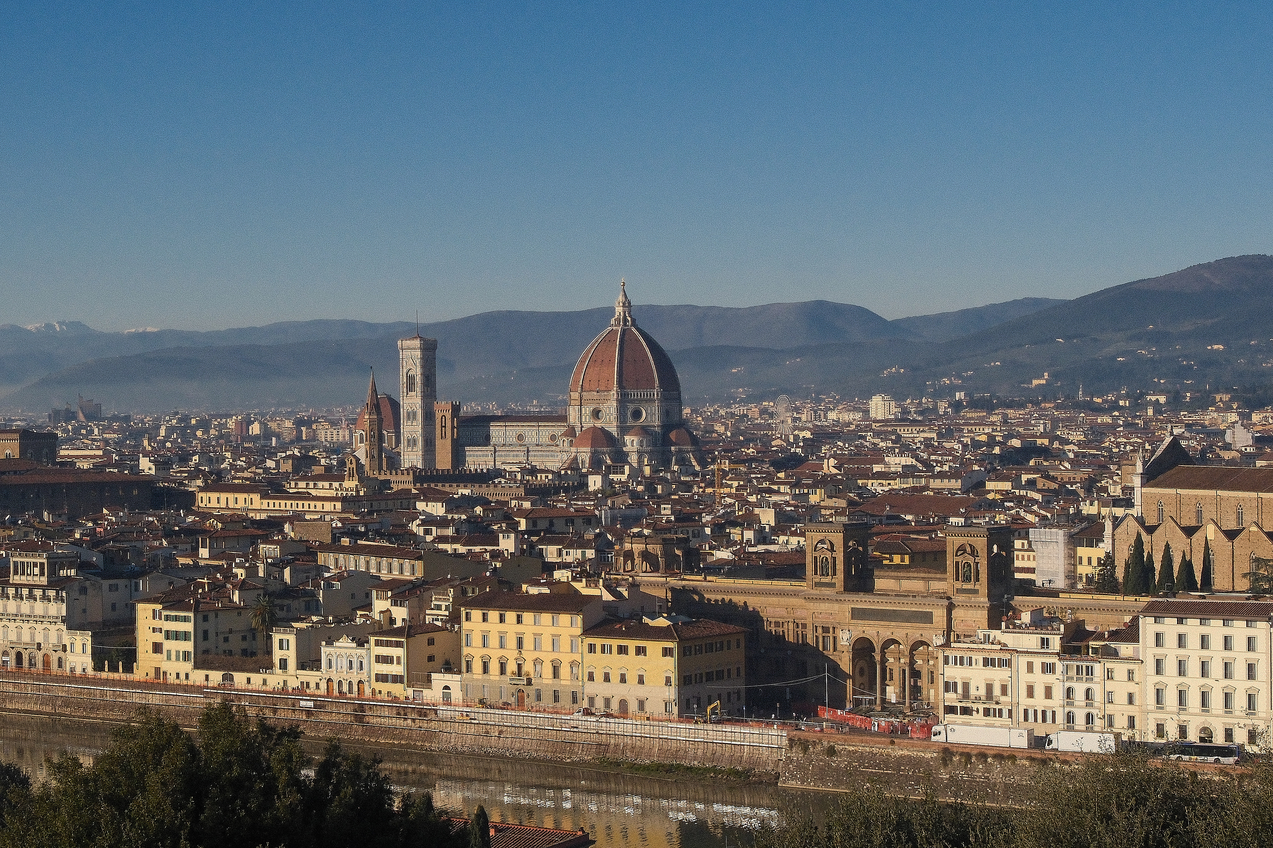 Dec 2025 Florenz
